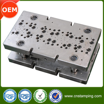 Oem design forming moulds and dies precision forming die component new design custom forming stamping die