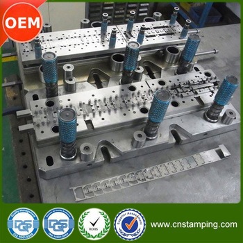 Custom precision Top grade auto spare part deep drawing die