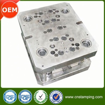 <font color='red'>Custom</font> High Precision Metal Part Stamping Mold <font color='red'>Press</font> Forming Tool Stamping Dies Mold Stamping <font color='red'>Mould</font>