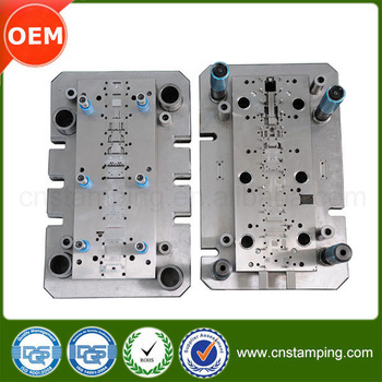 Top grade Progressive special deep drawing mold cutting die