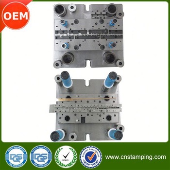 Hot sale stamping mould <font color='red'>punch</font> <font color='red'>pin</font>