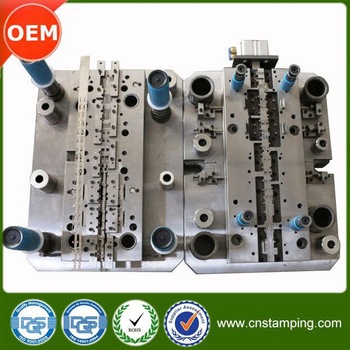 High quality Hot sale stamping mould <font color='red'>punch</font> <font color='red'>pin</font>