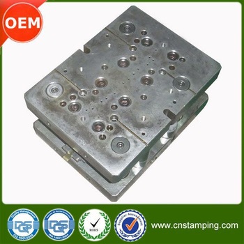 High precision pin stamping mould blanking metal stamping mould progressive hardware stamping mould
