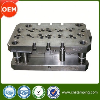 High quality home appliance stamping die stamping die for water heater