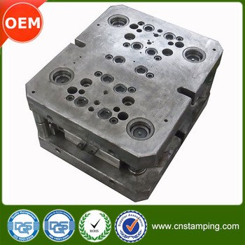 Custom High Quality <font color='red'>Sheet</font> <font color='red'>Metal</font> <font color='red'>Press</font> Molds For <font color='red'>Stamping</font> Parts