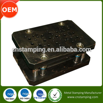<font color='red'>Custom</font> Made Precision Metal Sheet Stamping <font color='red'>Mould</font> <font color='red'>Die</font>