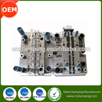OEM Professional Metal <font color='red'>Deep</font> <font color='red'>Drawing</font> <font color='red'>Press</font> Brake Dies Manufacturers