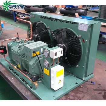 refrigeration spare part system storage equipment for fruits and vegetables poultry freezer equipment