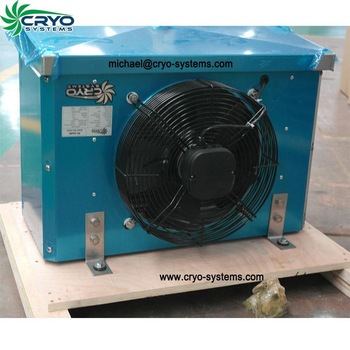 evaporator coowor