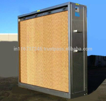 <font color='red'>Evaporative</font> <font color='red'>cooling</font> <font color='red'>pad</font> frame
