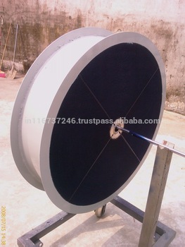 New design high quality CE approval desiccant wheel