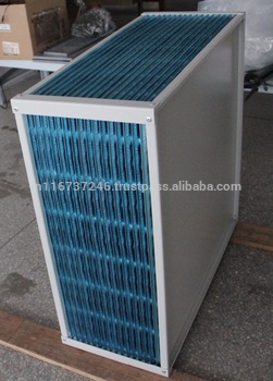 Plate heat exchanger gasket Heat Recovery Cross Flow Plate Heat Exchanger