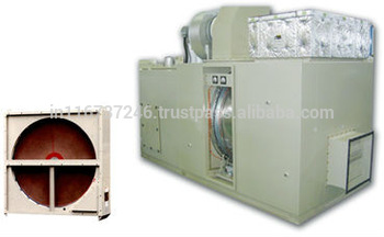 Energy recovery ventilation system in competitive price