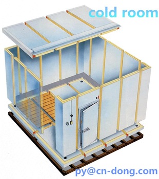 <font color='red'>Large</font> cold storage for <font color='red'>ginger</font>