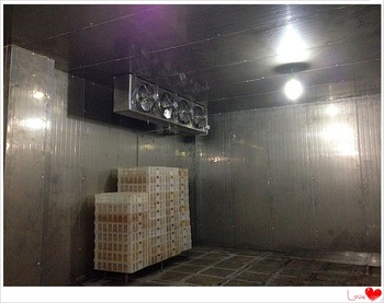 China good supplier Supreme Quality industrial cold room