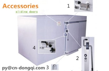 Hot selling cold storage malaysia made in China