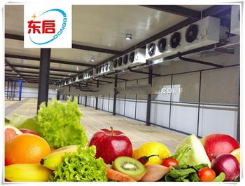 Hot selling coolroom panels with great price