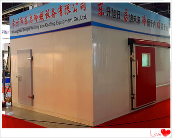Professional super market deals made in China