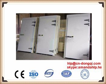 cold room storage door manufacturer