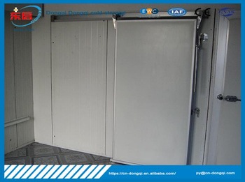 New design portable cold storage with great price