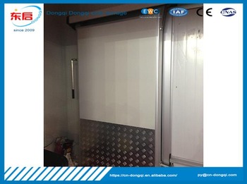 New design industrial cold storage with great price