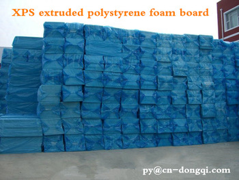 High quality Heat insulation customized xps sandwich panel