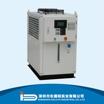 injection molding water chiller