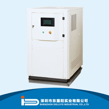 plastic injection machine water chiller