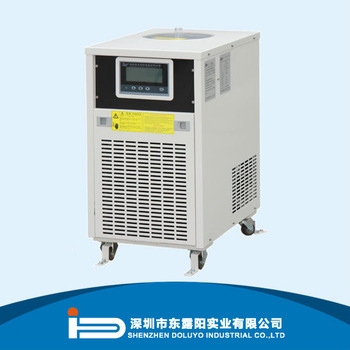 water chiller for printing machine