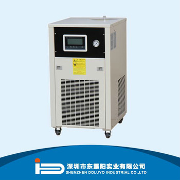 industrial chiller manufacturers