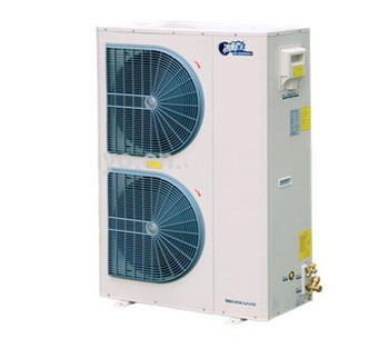Commercial Refrigeration Products