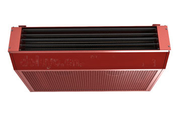 cold storage refrigerator for wine cellar