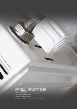 PANEL RADIATOR