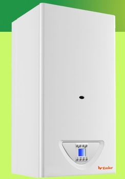 GAS BOILER ECCELENTE