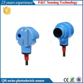Infrared photoelectric sensor , photo reflective sensor,Correlation type