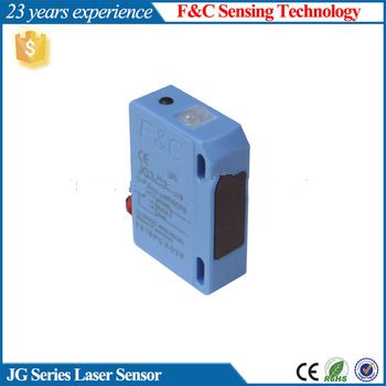 <font color='red'>laser</font> <font color='red'>distance</font> sensor, red visible light <font color='red'>laser</font> switch,background suppression