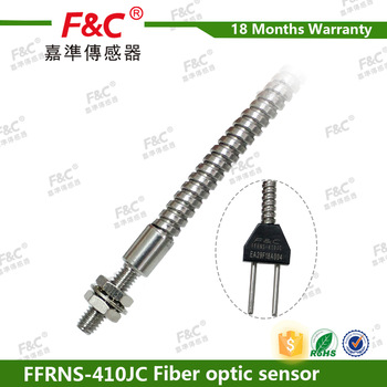 FFRNS-410JC high quality glass type fiber optic switches