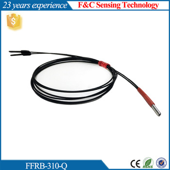 dia 3mm <font color='red'>fiber</font> head dia1.0*2 <font color='red'>fiber</font> <font color='red'>optic</font> <font color='red'>core</font> R25 diffuse <font color='red'>optic</font> <font color='red'>fiber</font> sensor