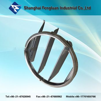 Waterproof louver blinds for windows house window louvers