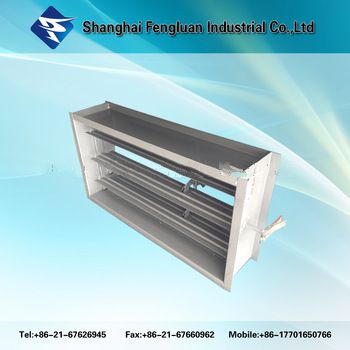 Fireproof paint cabinets with double wall fire proof vent