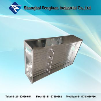 Fire Damper hvac fire damper air grille