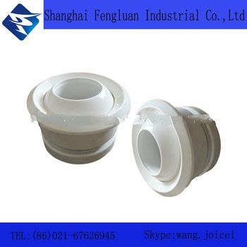 Ball shape ceiling air nozzle diffuser aluminum ball diffuser