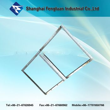 Flexible Air Conditioning Duct Joint Flange