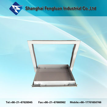 Inspection Hatch Access Door HVAC system