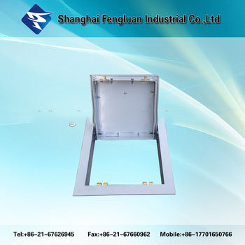 Duct Access Door For Rectangular Ducts