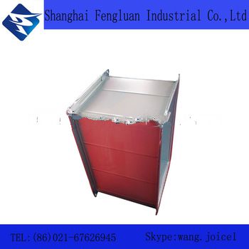Rectangular duct/rectangular flexible duct/rectangular air duct