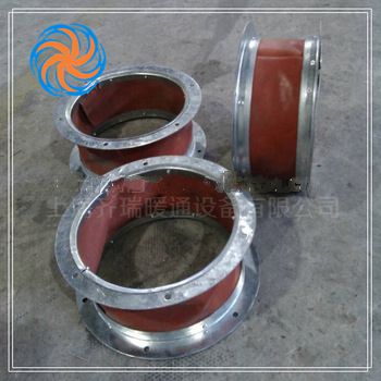 HVAC Systems Type duct flexible connectors