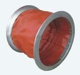 High Quality High Pressure Flexible Spiral Duct Connector