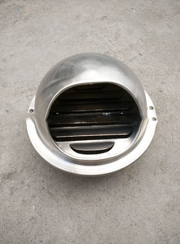 <font color='red'>304</font> <font color='red'>Round</font>/Circular <font color='red'>Air</font> <font color='red'>Vent</font> <font color='red'>Cap</font> for <font color='red'>HVAC</font> Systems