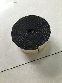 <font color='red'>EPDM</font> <font color='red'>double</font> side adhesive <font color='red'>rubber</font> tape decotarive remove <font color='red'>double</font> sides foam tape